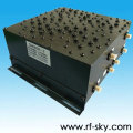 825-2170MHz WCDMA Rf DCS multiplexer